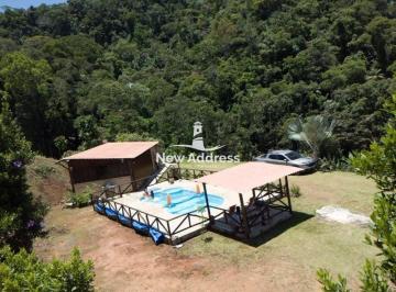 Rural · 85m² · 2 Quartos · 8 Vagas · Sítio em Bom Jesus, Marechal Floriano/ES de 85m² 2 quartos à venda por R$ 550.000,00