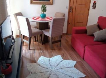 Apartamento · 47m² · 2 Quartos · 1 Vaga · Apartamento em Jardim São Domingos, Guarulhos/SP de 47m² 2 quartos à venda por R$ 285.000,00