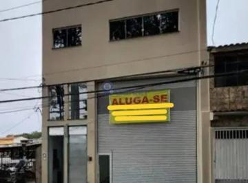 Comercial · 150m² · Salão em Vila Do Castelo, São Paulo/SP de 150m² para locação R$ 3.500,00/mes