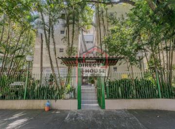Apartamento · 63m² · 3 Quartos · 1 Vaga · Apartamento em Alto de Pinheiros, São Paulo/SP de 63m² 3 quartos à venda por R$ 460.000,00