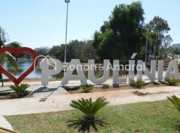 Terreno · 207m² · Terreno em Vila Monte Alegre, Paulínia/SP de 207m² à venda por R$ 295.000,00