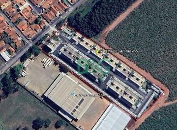 Apartamento · 39m² · 2 Quartos · 1 Vaga · Apartamento em Parque Residencial Iguatemi, Araraquara/SP de 39m² 2 quartos à venda por R$ 86.940,72