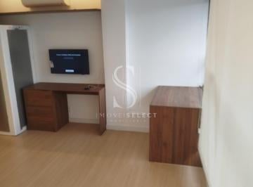 Comercial · 34m² · 1 Quarto · Studio em Vila Olímpia, São Paulo/SP de 34m² 1 quartos para locação R$ 3.900,00/mes
