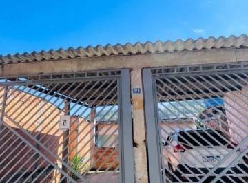 Casa · 122m² · 3 Quartos · 2 Vagas · Sobrado em Jardim Bananal, Guarulhos/SP de 122m² 3 quartos à venda por R$ 300.000,00