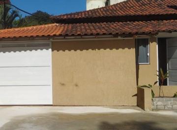 Casa · 100m² · 2 Quartos · 2 Vagas · Casa em Itaipu, Niterói/RJ de 100m² 2 quartos à venda por R$ 340.000,00