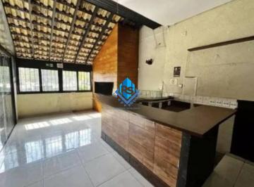 Comercial · 252m² · Salão em Jardim Três Marias, São Bernardo do Campo/SP de 252m² para locação R$ 17.000,00/mes