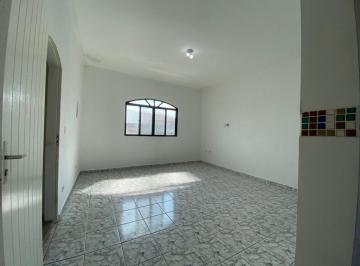 Casa · 90m² · 2 Quartos · Casa em Vila Tupiry, Praia Grande/SP de 90m² 2 quartos para locação R$ 1.700,00/mes