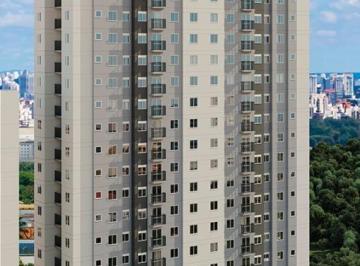 Apartamento · 43m² · 2 Quartos · Apartamento em Dos Casa, São Bernardo do Campo/SP de 43m² 2 quartos à venda por R$ 340.000,00