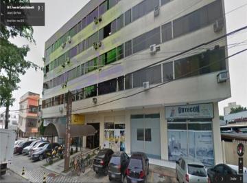 Comercial · 45m² · Sala em Jardim Pereira Do Amparo, Jacareí/SP de 45m² à venda por R$ 150.000,00