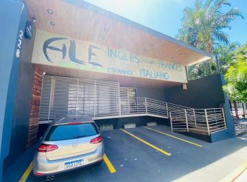 Comercial · 360m² · 3 Vagas · Loja em Barbosa, Marília/SP de 360m² para locação R$ 9.000,00/mes