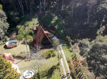 Rural · 4938m² · 2 Quartos · Sítio em Campo do Coelho, Nova Friburgo/RJ de 4938m² 2 quartos à venda por R$ 385.000,00