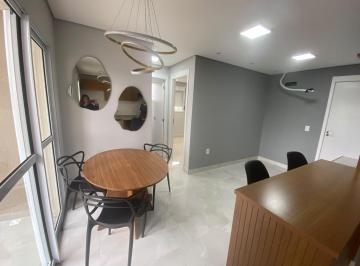 Apartamento · 53m² · 2 Quartos · 1 Vaga · Apartamento em Jardim Igaçaba, Mogi Guaçu/SP de 53m² 2 quartos à venda por R$ 430.000,00 ou para loc