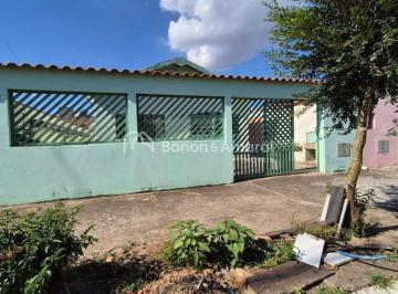 Casa · 100m² · 3 Quartos · 2 Vagas · Casa em João Aranha, Paulínia/SP de 100m² 3 quartos à venda por R$ 470.000,00
