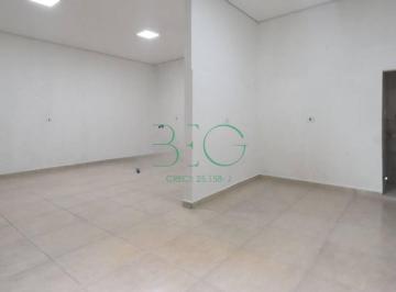Comercial · 50m² · Sala em Vila Alpina, São Paulo/SP de 50m² para locação R$ 2.500,00/mes