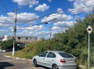Terreno · 168m² · Terreno em Residencial Pacaembu II, Itupeva/SP de 0m² à venda por R$ 168.000,00