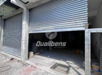 Comercial · 90m² · Imóvel Comercial em Jardim Itapark Velho, Mauá/SP de 90m² para locação R$ 2.400,00/mes