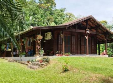 Rural · 14180m² · 2 Quartos · Chácara no Porto de Cima á venda por R$790 Mil !!