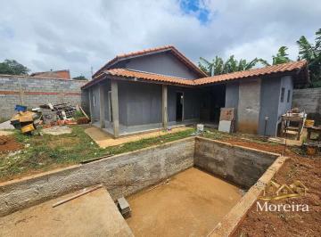 Rural · 216m² · 2 Quartos · 4 Vagas · Chácara em Moreiras, Mairinque/SP de 216m² 2 quartos à venda por R$ 380.000,00