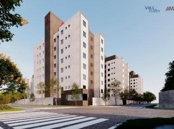 Apartamento · 69m² · 3 Quartos · 1 Vaga · Apartamento em Boa Esperança, Santa Luzia/MG de 69m² 3 quartos à venda por R$ 377.900,00
