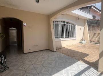 Casa · 262m² · 3 Quartos · 2 Vagas · Casa em Parque Industrial, São Paulo/SP de 262m² 3 quartos à venda por R$ 580.000,00