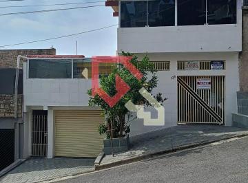 Casa · 10m² · 3 Quartos · 4 Vagas · Casa em Jardim Zaira, Mauá/SP de 10m² 3 quartos à venda por R$ 380.000,00