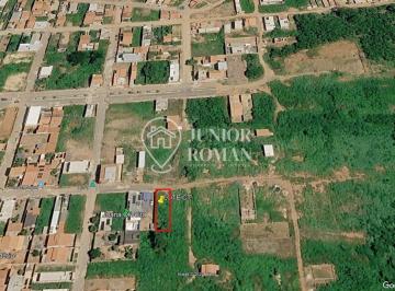 Terreno · 300m² · Terreno em São Desidério, São Desidério/BA de 300m² à venda por R$ 55.000,00