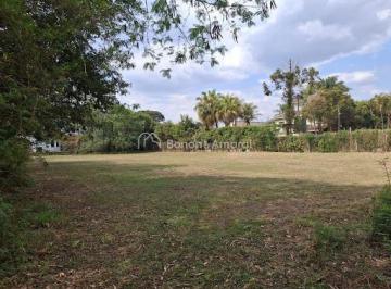 Terreno · 1800m² · Terreno em Loteamento Chácaras Vale das Garças, Campinas/SP de 1800m² à venda por R$ 450.000,00