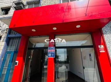 Comercial · 150m² · Salão em Tatuapé, São Paulo/SP de 150m² para locação R$ 3.100,00/mes