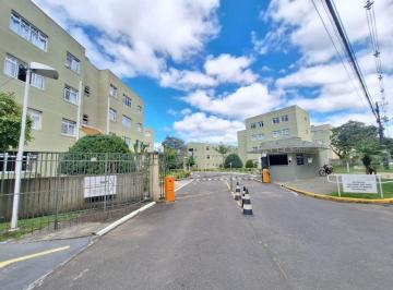 Apartamento · 58m² · 3 Quartos · 1 Vaga · Apartamento em Campo Comprido, Curitiba/PR de 58m² 3 quartos à venda por R$ 260.000,00