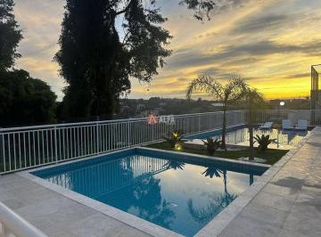 Apartamento · 47m² · 2 Quartos · Apartamento em Jardim Barro Branco, Cotia/SP de 47m² 2 quartos à venda por R$ 390.000,00