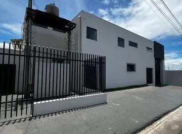 Comercial · 1750m² · Barracão em Jardim Paulistano, Franca/SP de 1750m² para locação R$ 26.020,00/mes