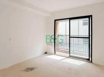 Comercial · 23m² · 1 Quarto · Studio em Vila Mariana, São Paulo/SP de 23m² 1 quartos à venda por R$ 349.000,00