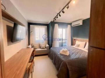 Comercial · 27m² · 1 Quarto · Studio em Indianópolis, São Paulo/SP de 27m² 1 quartos à venda por R$ 470.000,00