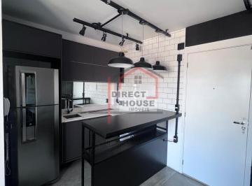 Apartamento · 27m² · 1 Quarto · Apartamento em Vila Butantã, São Paulo/SP de 27m² 1 quartos à venda por R$ 250.000,00
