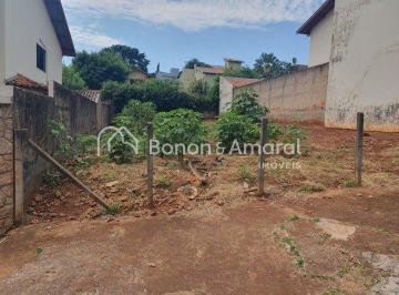 Terreno · 490m² · Terreno em Parque das Universidades, Campinas/SP de 490m² à venda por R$ 420.000,00