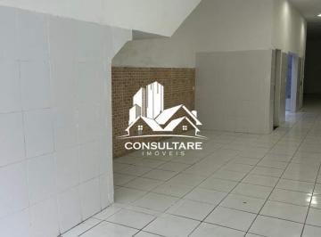 Comercial · 190m² · 1 Vaga · Imóvel Comercial em Marapé, Santos/SP de 190m² para locação R$ 7.000,00/mes