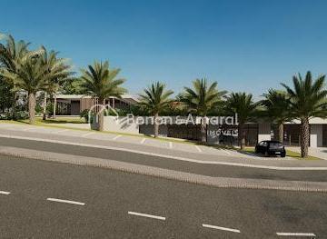 Terreno · 12m² · Terreno em Vila Bressani, Paulínia/SP de 12m² à venda por R$ 270.000,00