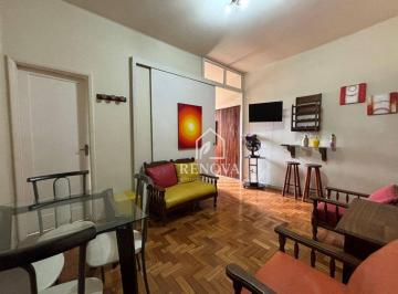 Apartamento · 45m² · 1 Quarto · Apartamento em Alto, Teresópolis/RJ de 45m² 1 quartos à venda por R$ 220.000,00