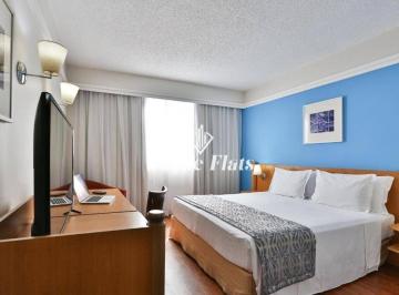 Apartamento · 24m² · 1 Quarto · 1 Vaga · Flat em República, São Paulo/SP de 24m² 1 quartos à venda por R$ 250.000,00