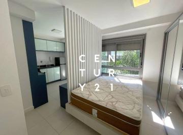 Apartamento · 31m² · 1 Quarto · 1 Vaga · Apartamento em Vila Madalena, São Paulo/SP de 31m² 1 quartos para locação R$ 3.500,00/mes
