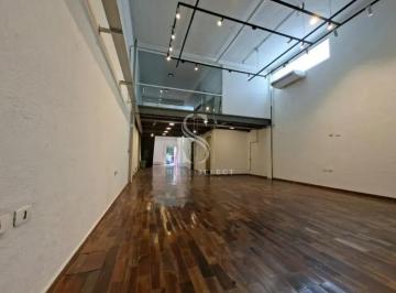 Comercial · 220m² · Predio em Vila Madalena, São Paulo/SP de 220m² para locação R$ 19.000,00/mes