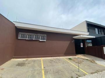 Comercial · 238m² · 4 Vagas · Loja em Alto Cafezal, Marília/SP de 238m² para locação R$ 4.000,00/mes