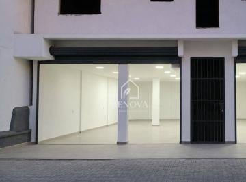 Comercial · 67m² · 2 Vagas · Loja em Meudon, Teresópolis/RJ de 67m² para locação R$ 3.200,00/mes