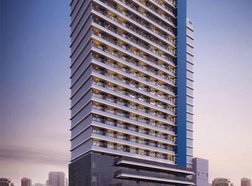 Comercial · 25m² · 1 Quarto · Studio em Pinheiros, São Paulo/SP de 25m² 1 quartos à venda por R$ 375.000,00