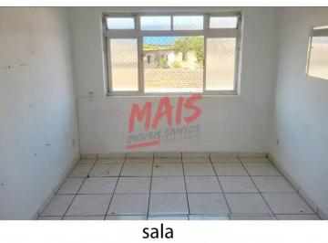 Apartamento · 58m² · 2 Quartos · Apartamento em Macuco, Santos/SP de 58m² 2 quartos à venda por R$ 245.000,00