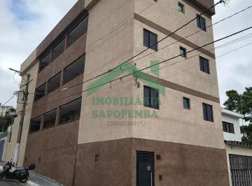 Apartamento · 40m² · 2 Quartos · Apartamento em Vila Áurea, Poá/SP de 40m² 2 quartos à venda por R$ 225.000,00