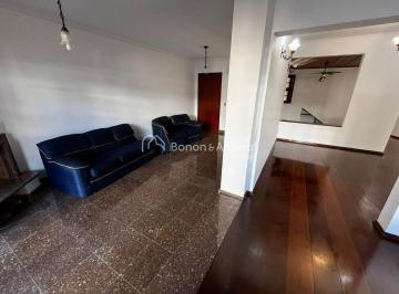 Casa · 600m² · 5 Quartos · 4 Vagas · Casa em Parque da Hípica, Campinas/SP de 600m² 5 quartos para locação R$ 7.500,00/mes