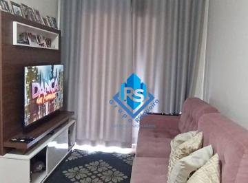 Apartamento · 58m² · 3 Quartos · 1 Vaga · Apartamento em Santa Terezinha, São Bernardo do Campo/SP de 58m² 3 quartos à venda por R$ 380.000,00