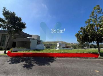 Terreno · 360m² · Terreno em Eugênio de Mello, São José dos Campos/SP de 360m² à venda por R$ 212.000,00