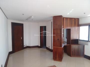 Comercial · 37m² · 1 Vaga · Sala em Jardim Guanabara, Campinas/SP de 37m² à venda por R$ 260.000,00